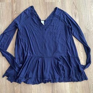 Free people top